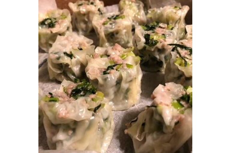 shumai